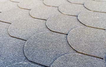 Low Biggins asphalt roofing costs