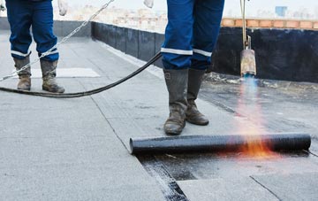 asphalt roofing Low Biggins, Cumbria