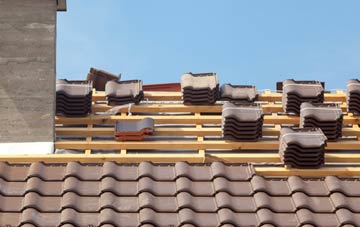 Low Biggins clay roofing costs