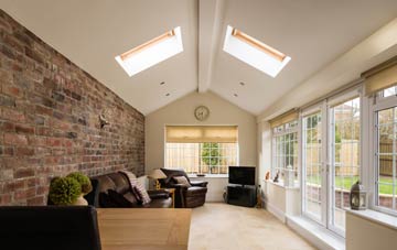 conservatory roof insulation Low Biggins, Cumbria