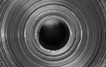 Low Biggins edpm waterproofing