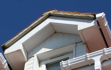 Low Biggins fascia installation costs