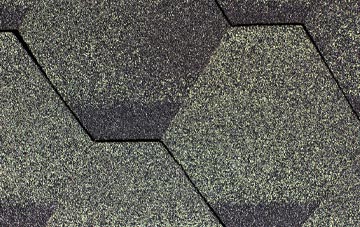 Low Biggins fibreglass shingle repairs