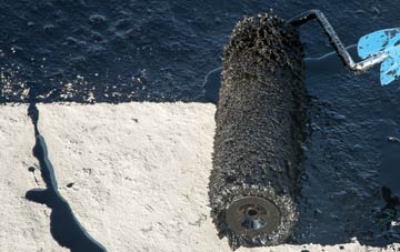 Low Biggins liquid sealant waterproofing