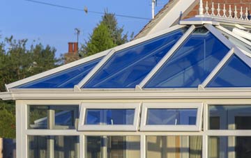 professional Low Biggins conservatory insulation