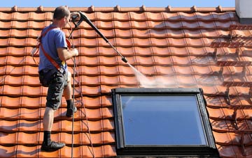 roof cleaning Low Biggins, Cumbria