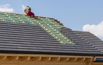 roof replacement Low Biggins, Cumbria
