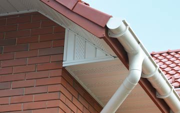 Low Biggins soffit repair costs