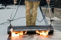 Low Biggins flat roof sealing quote