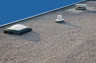 Low Biggins flat roofing