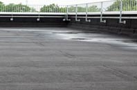 find rated Low Biggins flat roofing companies